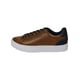 thumbnail image 3 of TENIS CASUAL LEON HOMBRE CAFE PIEL 7165, 3 of 4