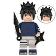 thumbnail image 4 of 16, Naruto Figurines de Construction Jouets pour Enfants-Max, 4 of 4