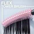 thumbnail image 4 of Maybelline New York Lash Sensational Sky High Mascara, Lengthening Eyelash Mascara, Blue Mist, 7.2 ml, 4 of 10