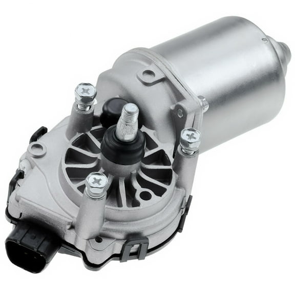 OEG Parts New Front Windshield Wiper Motor Replacement For Toyota Corolla 14-19 2014 2015 2016 2017 2018 2019 85110-02350 43-20046 8511002350 85-20046