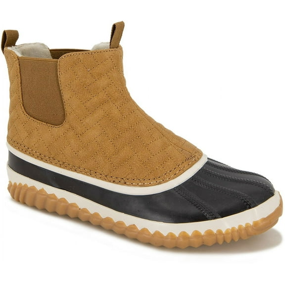 Womens JBU by Jambu Paisley Waterproof Shoe Size: 7 Tan Boots