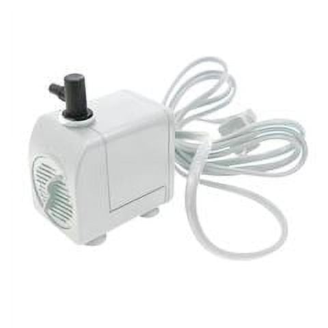 DL3000 Pump Hose Connector