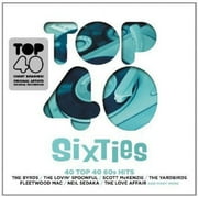 Top 40-60's - Top 40-60's [CD]