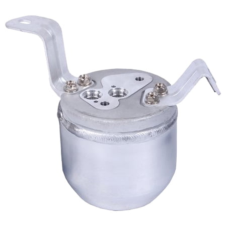 For BMW 318i 323i 325i 328i & is Z3 E36 A/C AC Accumulator Receiver Drier - BuyAutoParts