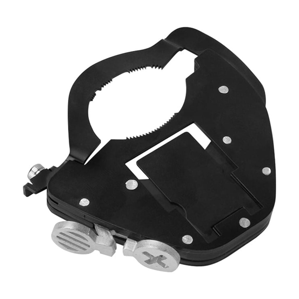 For Kawasaki KLR 650 2008 to 2022 Ninja 636 Motorcycle Cruise Control Handlebar Throttle Lock Assist