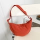 thumbnail image 3 of Bolso de bola de masa para mujer, bolso de hombro de tendencia otoñal, bolso de mensajero deportivo de tela de nailon de moda simple, 3 of 6