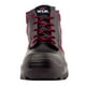 thumbnail image 5 of Zapato de Seguridad WSM para Dama, Ergonómico y muy ligero. Con casquillo de Policarbonato. Bota Industrial y multifuncional. Es un calzado de trabajo dieléctrico y antiderrapante. Est. 2958-WT WSM  2958WTNGO250, 5 of 8