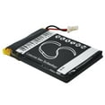 thumbnail image 4 of Battery for Sony Clie PEG-T400 T600C PEG-T615 T650 175625411 LIS1228 UP523048, 4 of 4