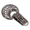 thumbnail image 1 of BUYISI Duckbill Buttons Handmade Accessories Metal Sewing Clothing Decorative Buckles 7# Color, 1 of 5