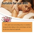 thumbnail image 5 of Fiudx Acetato Corporal, Suero Nutritico Hidratante Natural, Aceite Ligero y No Graso, Esencia Hidratante con Aromáticos Florales, Cuidado para Piel Seca, Uso Diario, Apto para Codos, Rodillas y Talon, 5 of 5