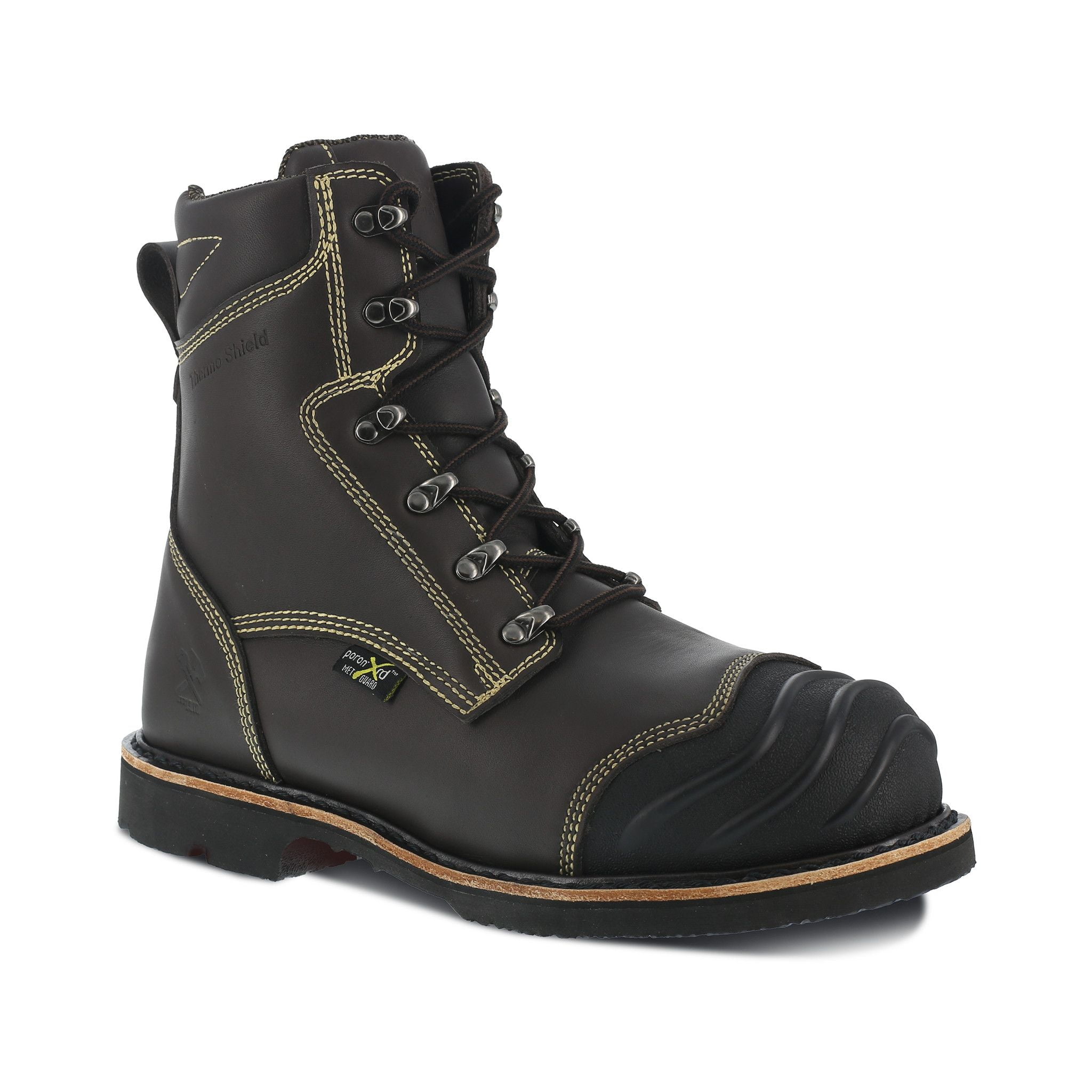 Iron Age Men's Thermo Shield Poron® XRD 