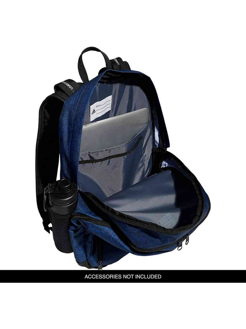 coach academy backpack denim COACH Cargo Denim Backpack ~NWT~ CAT43 Indigo