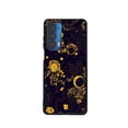 thumbnail image 1 of Night-262 Phone Case, Degined for Motorola MOTO Edge 5G UW Case Men Women, Flexible Silicone Shockproof Case for Motorola MOTO Edge 5G UW, 1 of 1