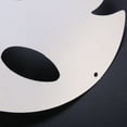 thumbnail image 3 of BRIGHTFUFU Paintable Mask Paper Mask 1Set for Craft Enthusiasts  Masquerade Fun, 3 of 5