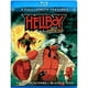 Hellboy: Épée de Tempêtes & Sang & Fer [Blu-ray] – image 1 sur 3