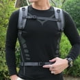 thumbnail image 4 of Outdoor Cycling Backpack, Outdoor Travel Backpack, Waterproof Wear-resistant Backpack, 4 of 7