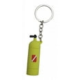 thumbnail image 1 of Almencla Nouveauté Mini Réservoir de Plongée Porte-Clés Porte-Clés de Plongée Porte-Clés Porte-Clés Jaune, 1 of 8