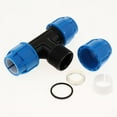 thumbnail image 5 of Acoplador de tubo de empuje de conexión rápida PE Conexión neumática de empuje de 32 mm 32mm Zulema Accesorios de presión de conexión rápida PE, 5 of 5