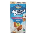 thumbnail image 2 of Blue Diamond Vanille Brise d’amande non sucrée, 2 of 6