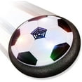 thumbnail image 3 of Air Power Soccer, Hover Power Ball Indoor Soccer, perfecto para jugar en interiores sin dañar muebles o paredes Xemadio HFP-0184, 3 of 7