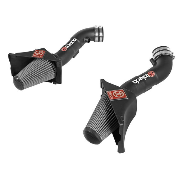 Takeda Stage-2 Cold Air Intake System w/ Pro DRY S Filter