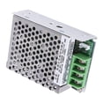 thumbnail image 3 of Controlador PWM Ticfox 12-80V DC 30A Controlador de velocidad PWM, 3 of 12