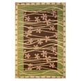 thumbnail image 4 of Tallgrass Aqua Outdoor Mat, 4 of 4