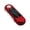 Red, variant on MP3 Player With External Card Support And LCD Screen Showing Song Information And Without Memory and