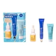thumbnail image 1 of Set de cuidado de la piel Cocokind Hydration Heros Serum, crema para ojos e hidratante, 1 of 5