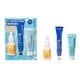 thumbnail image 1 of Set de cuidado de la piel Cocokind Hydration Heros Serum, crema para ojos e hidratante, 1 of 5