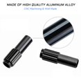 thumbnail image 3 of shiyou-2 PCS Bike Inline Cable Adjuster | Inline Barrel Adjuster Rear Derailleur Shift Cable Tension Housing for Mountain and Road Bicycles | MTB Accessory, 3 of 4