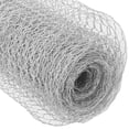 thumbnail image 3 of Raindrops Mesh Wire Netting Chicken Wire for Garden Iron from Predators 1 Roll, 3 of 6