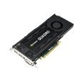 thumbnail image 2 of NVIDIA Quadro K4200 - Graphics card - Quadro K4200 - 4 GB GDDR5 - PCIe 2.0 x16 - DVI, 2 x DisplayPort - promo - for Workstation Z440, Z640, Z840, 2 of 2