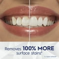thumbnail image 5 of (2 pack) Crest 3D White Brilliance Vibrant Peppermint Teeth Whitening Toothpaste, 2.4 oz, 5 of 16