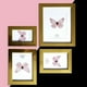 thumbnail image 4 of Inteprter Marco de fotos de 2 piezas Contenedores de fotos de memoria exquisita Contenedor de imágenes de oro moderno para exhibición de almacenamiento Decoración del hogar SG Inteprter HA011351-04, 4 of 6