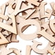 thumbnail image 3 of 52 Pequeñas Letras de Decoración de Adornos Decoración, 3 of 9