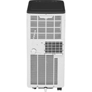 Frigidaire 8,000 BTU Portable Air Conditioner with Dehumidifier Mode for Rooms up to 150 Sq Ft, White