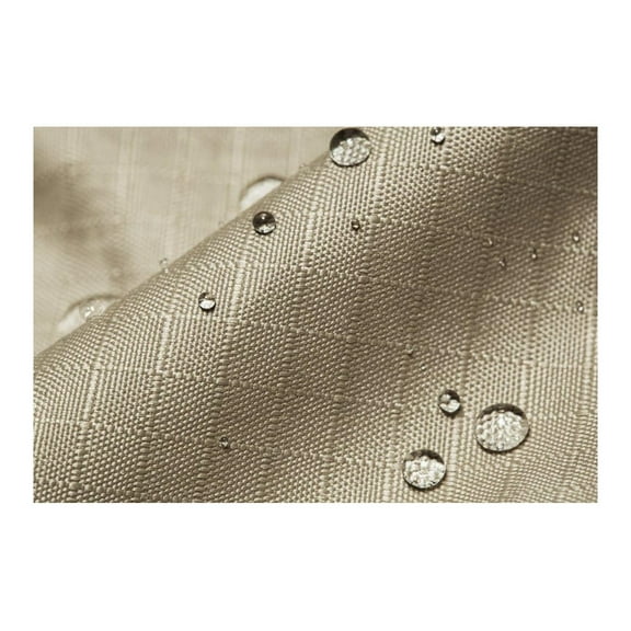 Replacement Canopy Top Cover for Garden Treasures 10' x 10' Pergola Gazebo - RipLock 500