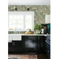 thumbnail image 4 of Advantage Karina Green Meadow Wallpaper, 4 of 5
