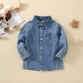 thumbnail image 2 of Vedolay Coats for Boys Hooded Coat Winter and Fall Outerwear Jacket 2023 A,110, 2 of 5
