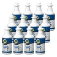 thumbnail image 5 of Zep ProVisions Lime & Scale Remover - 32 oz. (Case of 12) 157901 - Descaler for Dishwashers, Coffee Urns, Stainless Steel & Glassware, 5 of 7