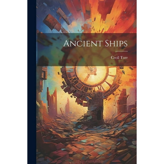 Ancient Ships (Paperback)