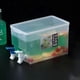 thumbnail image 3 of 5.2L Large Capacity Water Fountain Spill Proof Jug with Faucet A, 3 of 5