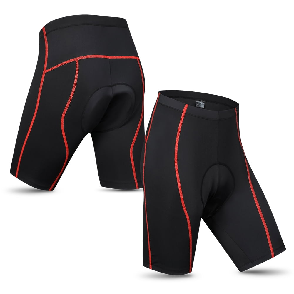 mens padded cycling shorts canada