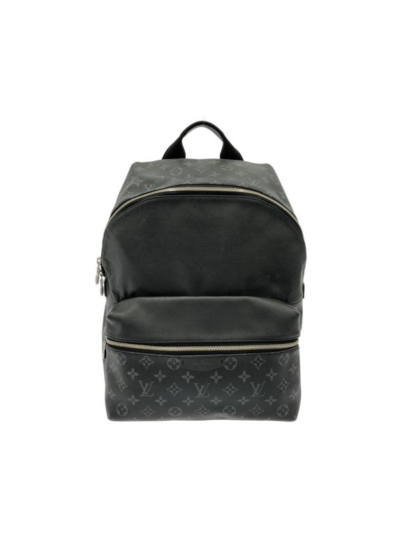 Pre-Owned Louis Vuitton Taiga Rama Discovery Backpack M30230 (Rucksack)