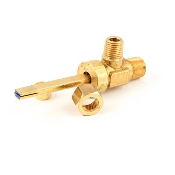 Tube Fittings I-Valve