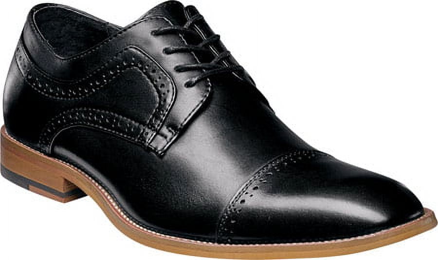 Stacy adams sales dickinson black