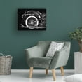 thumbnail image 3 of Trademark Fine Art Laruelle Philippe Harley Canvas Wall Art, 3 of 4
