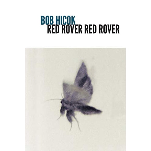 Rover Rouge Rover Rouge