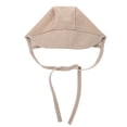 thumbnail image 1 of GOOHOCHY Sombrero de playa ajustable de verano para niños, sombrero transpirable de ala ancha para el sol para niños y niñas, gorra protectora solar para bebés y actividades al aire libre, talla S, 1 of 8